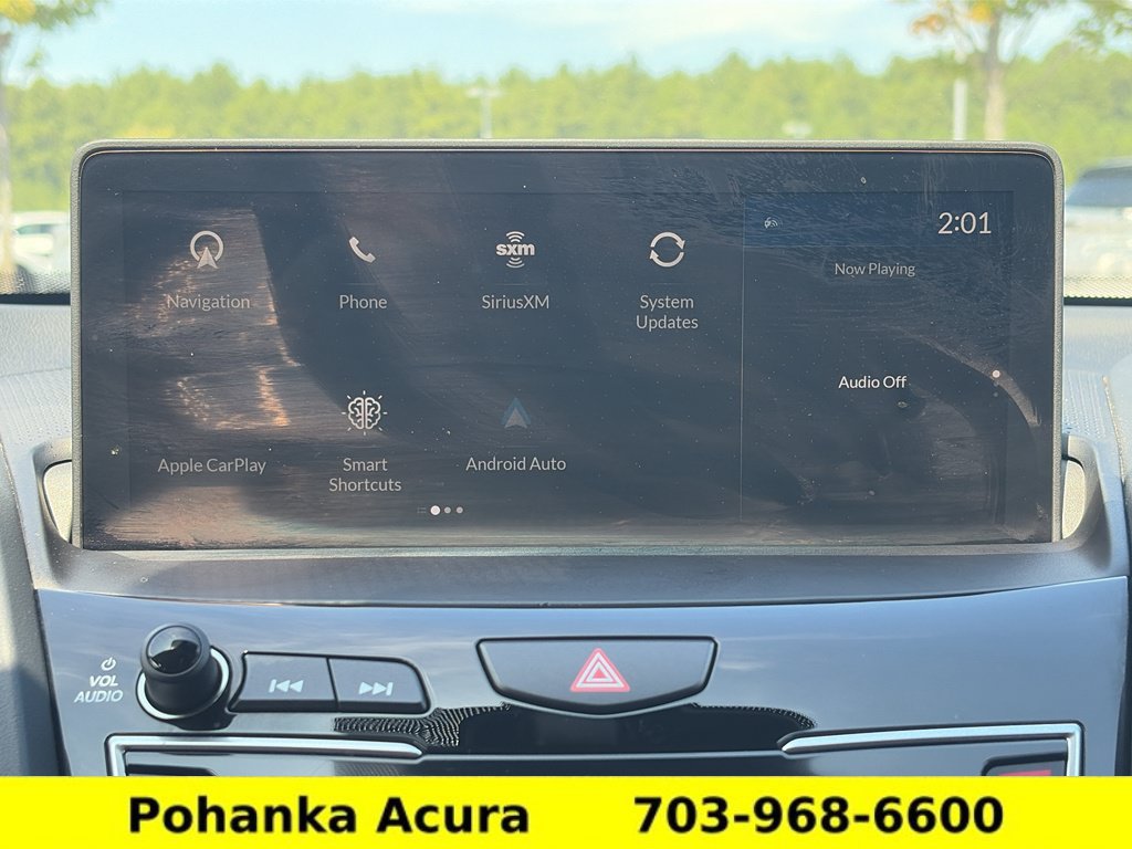 Certified 2024 Acura RDX w/ Technology Package AWD/4WD image 14