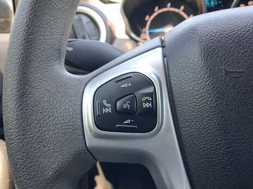 Used 2019 Ford Fiesta SE FWD image 19