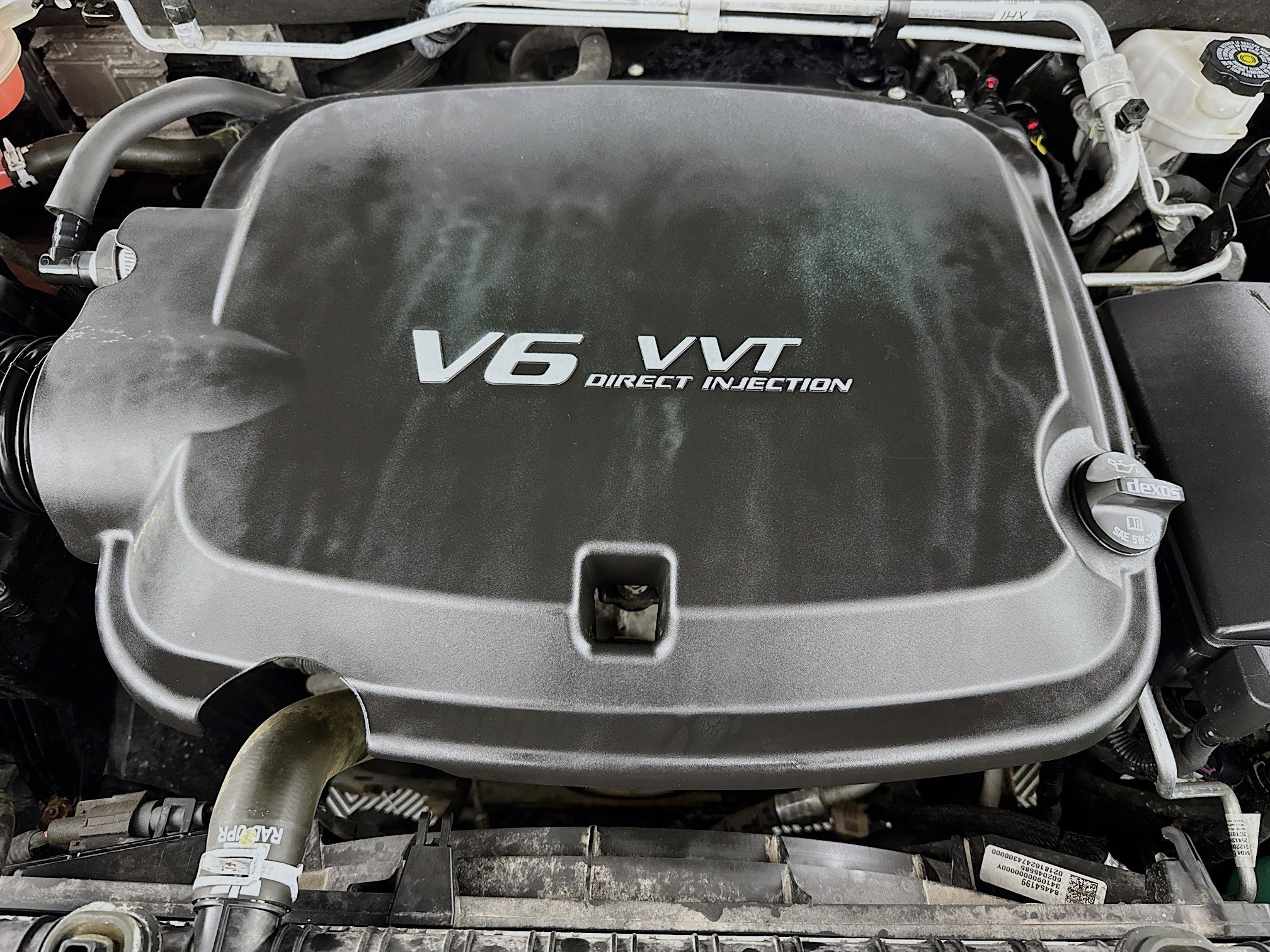 Used 2018 GMC Canyon SLT image 37