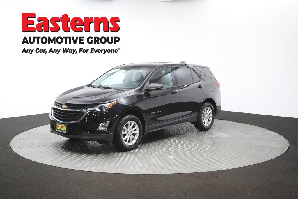 Used 2019 Chevrolet Equinox LS w/ LS Convenience Package AWD/4WD image 55