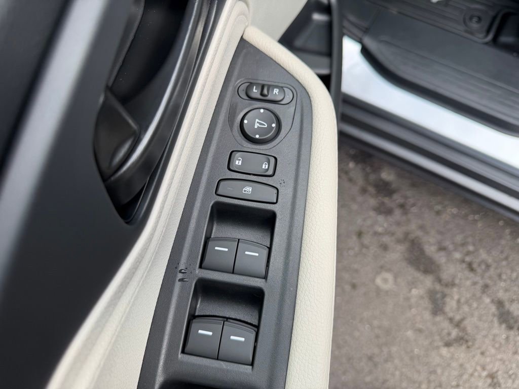 New 2026 Honda Odyssey EX-L image 14