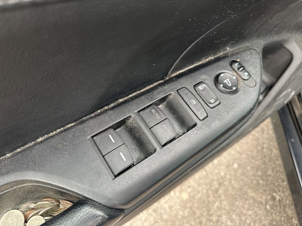 Used 2016 Honda Civic EX-L image 16