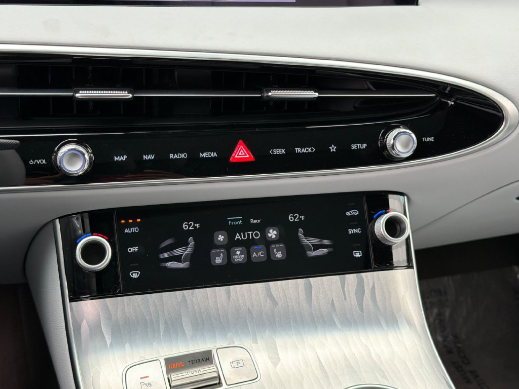 New 2026 Genesis Electrified GV70 AWD/4WD image 21