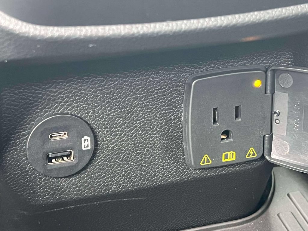 Used 2024 Ford Ranger Raptor AWD/4WD image 16