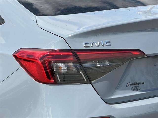 Used 2024 Honda Civic Sport image 31