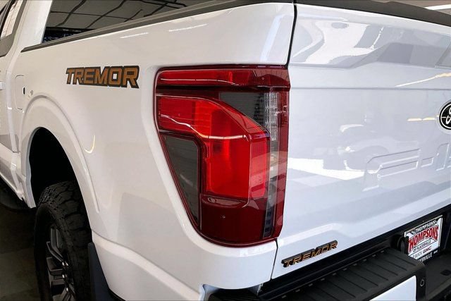 Used 2025 Ford F150 Tremor w/ Tow/Haul Package AWD/4WD image 29
