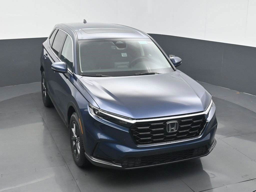 New 2026 Honda CR-V EX-L image 3