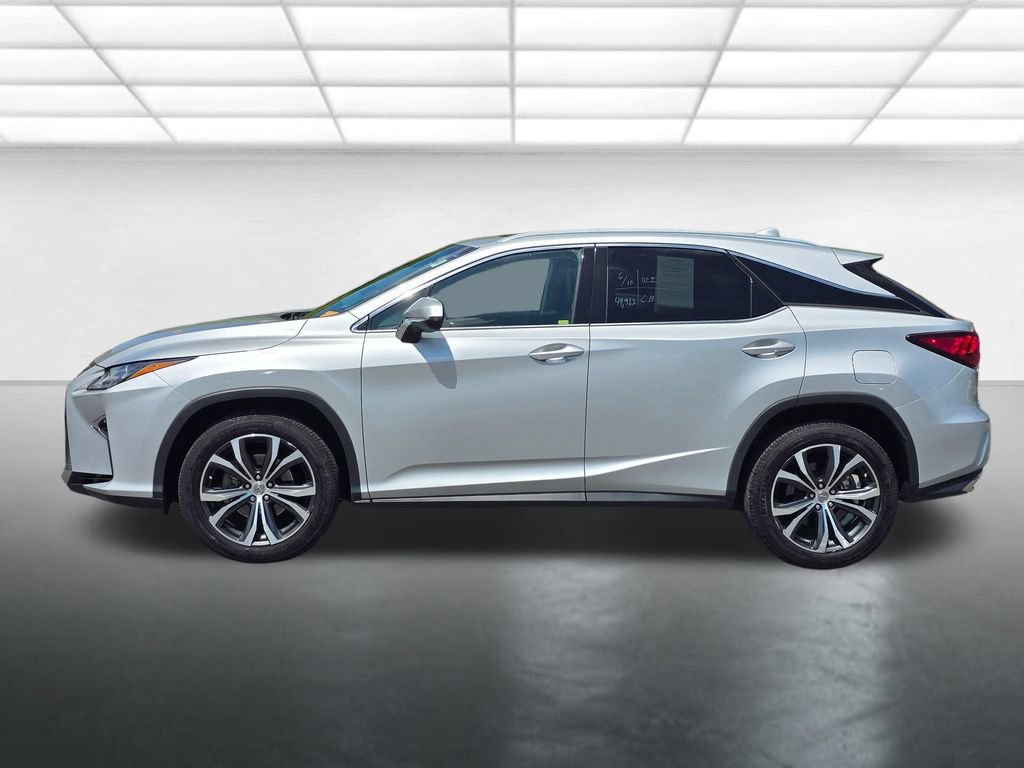 Used 2017 Lexus RX 350 FWD w/ Premium Package image 16