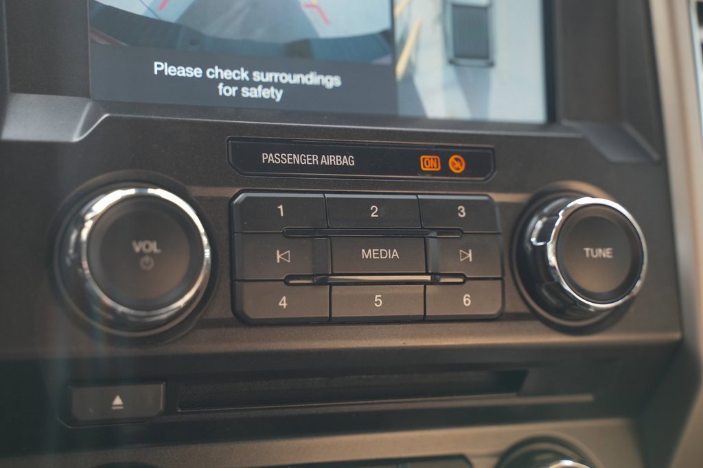 Used 2017 Ford F250 Lariat w/ Lariat Ultimate Package image 44