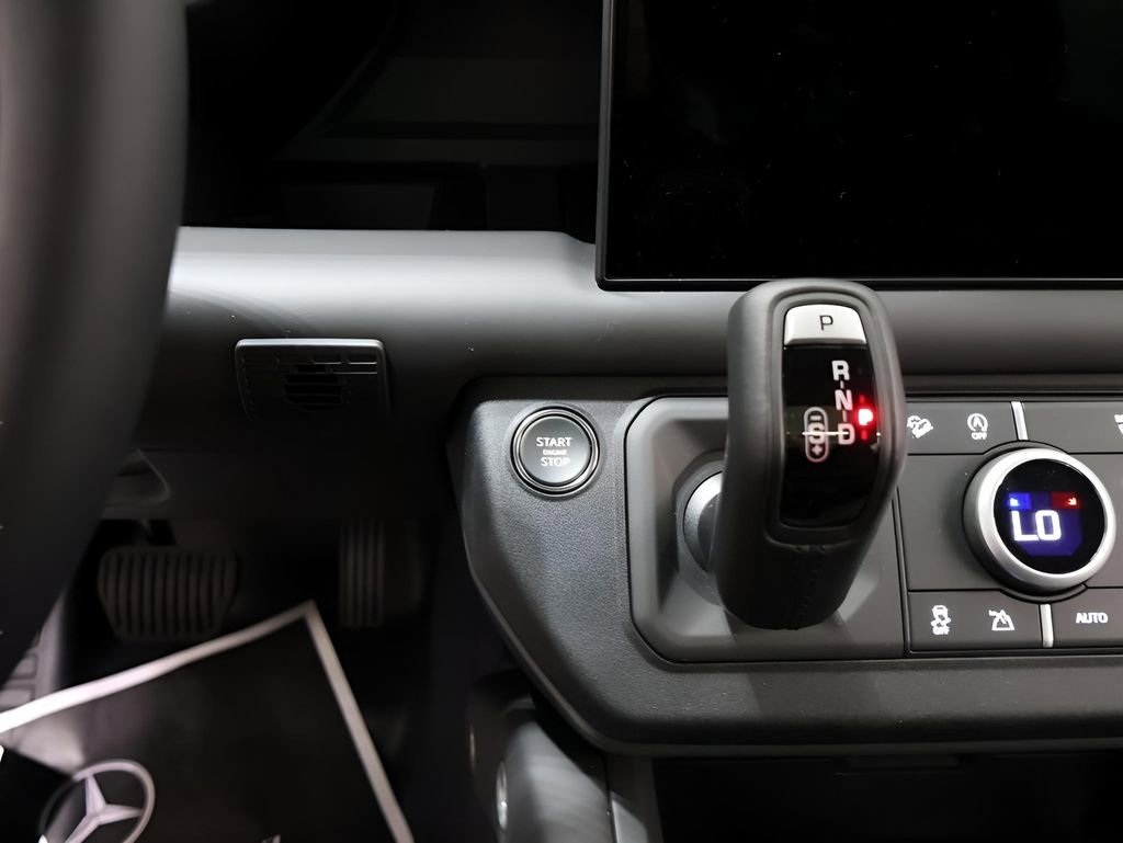 New 2025 Land Rover Defender 110 S image 22
