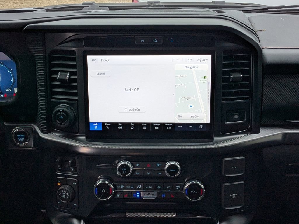 Used 2025 Ford F150 Raptor AWD/4WD image 17