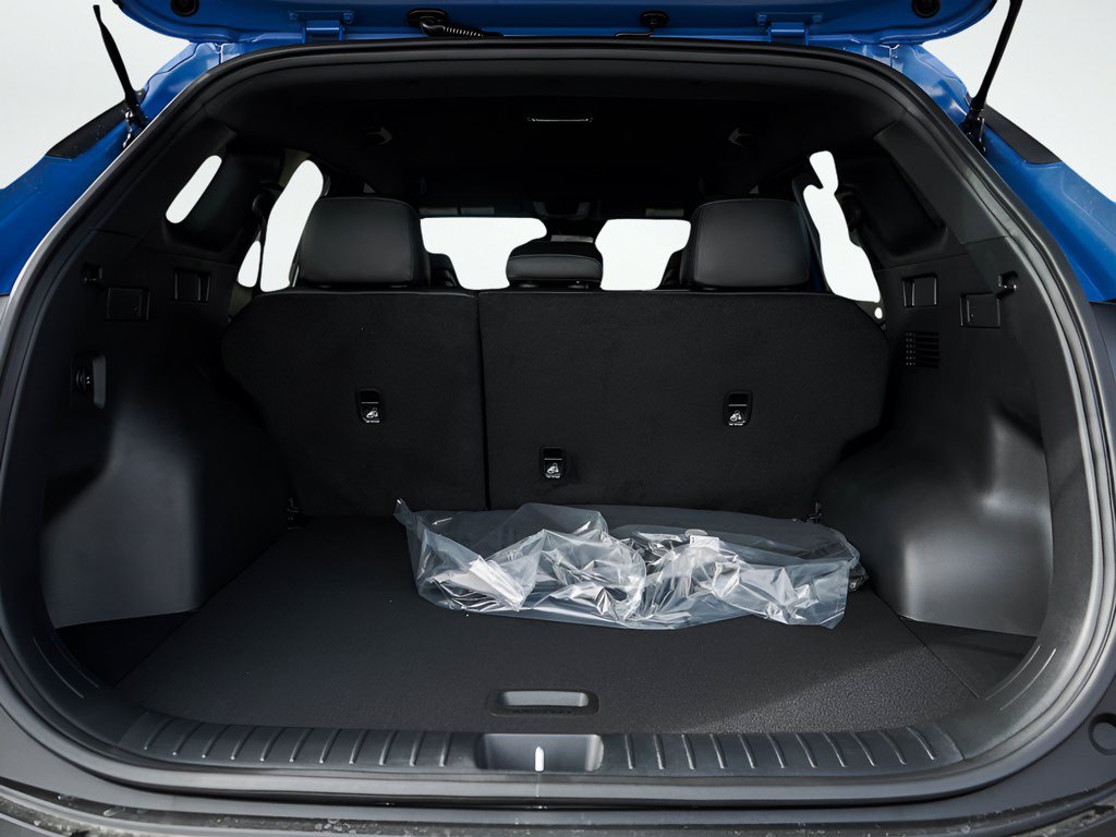 New 2026 Kia Sportage X-Line AWD/4WD image 8