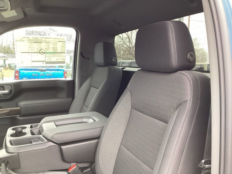 New 2026 Chevrolet Silverado 3500 LT w/ Convenience Package image 20