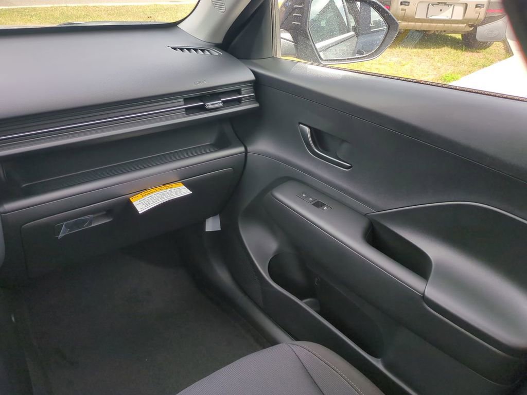 New 2026 Hyundai Kona SEL Sport image 19