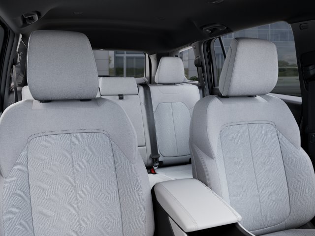 New 2026 Jeep Cherokee Laredo AWD/4WD image 33