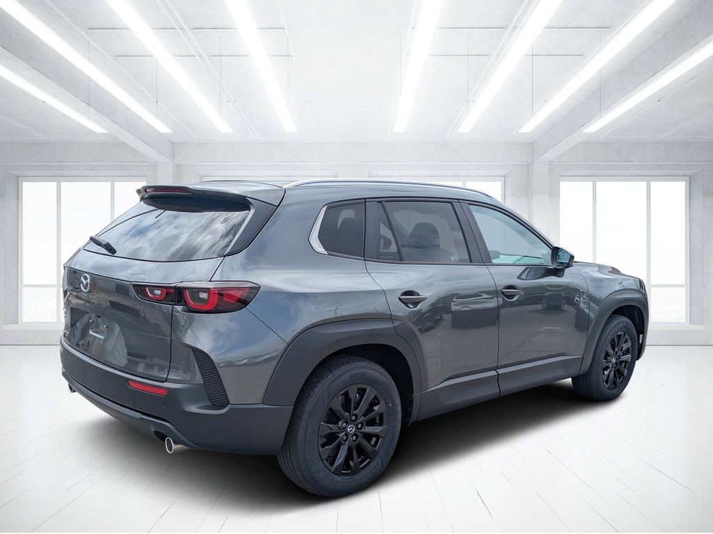 New 2026 MAZDA CX-50 AWD 2.5 S w/ Weather Package image 3