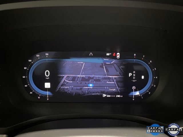 Used 2025 Volvo S60 B5 Core image 9