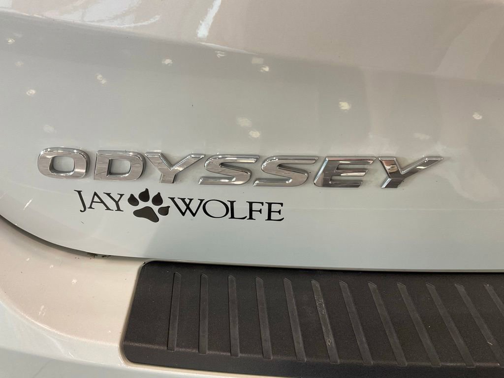Used 2024 Honda Odyssey Elite image 26