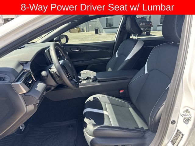 Used 2026 Toyota Camry SE w/ Convenience Package FWD image 18
