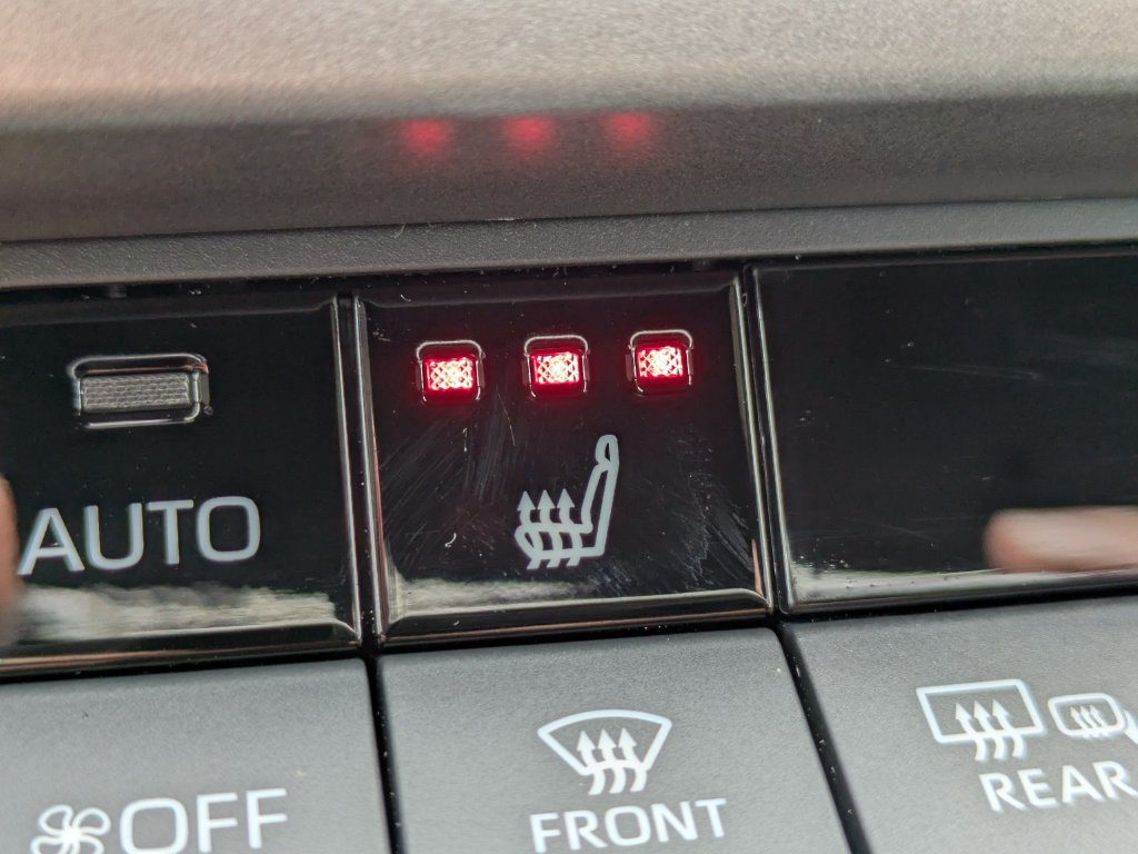 Used 2026 Toyota Camry XSE FWD image 23