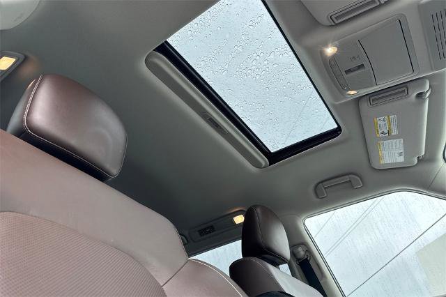 Certified 2024 INFINITI QX80 Premium Select w/ Cargo Package image 16