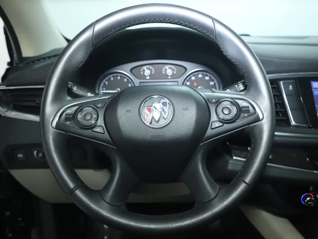 Used 2020 Buick Enclave Essence w/ Sport Touring Edition FWD image 23