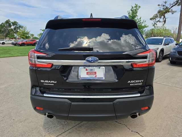 Used 2024 Subaru Ascent Limited w/ Technology Package AWD/4WD image 4