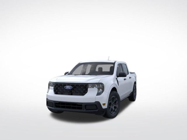 New 2026 Ford Maverick XLT FWD image 1