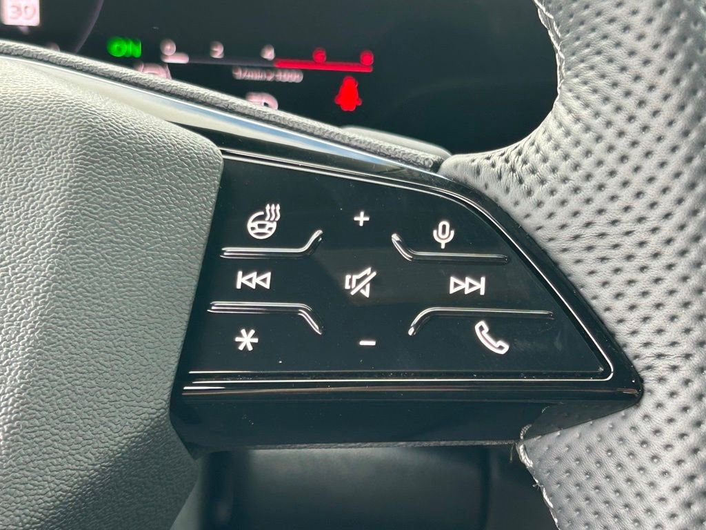 New 2025 Audi SQ5 Premium Plus image 84