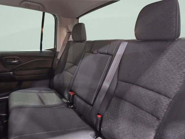 Certified 2024 Honda Ridgeline Sport image 32