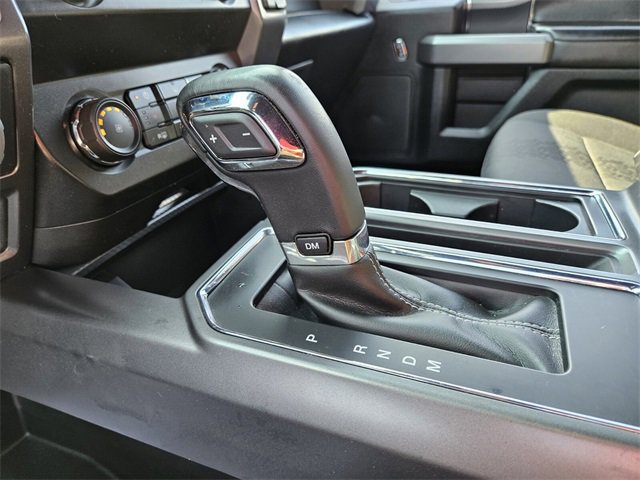 Used 2019 Ford F150 XLT w/ Equipment Group 302A Luxury image 25