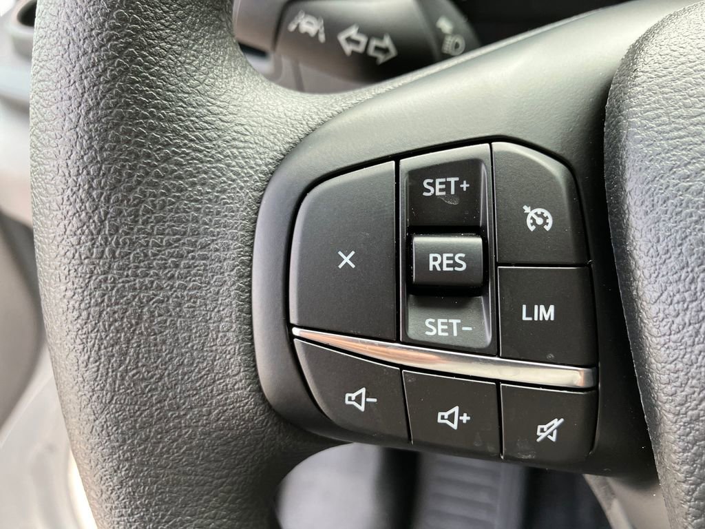 New 2025 Ford Transit 350 Base w/ Load Area Protection Package image 17