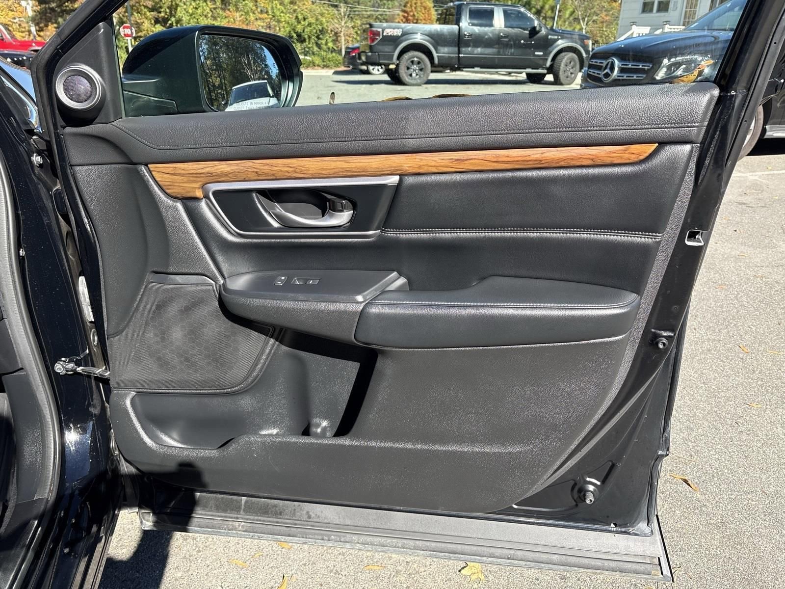 Used 2019 Honda CR-V EX-L image 21