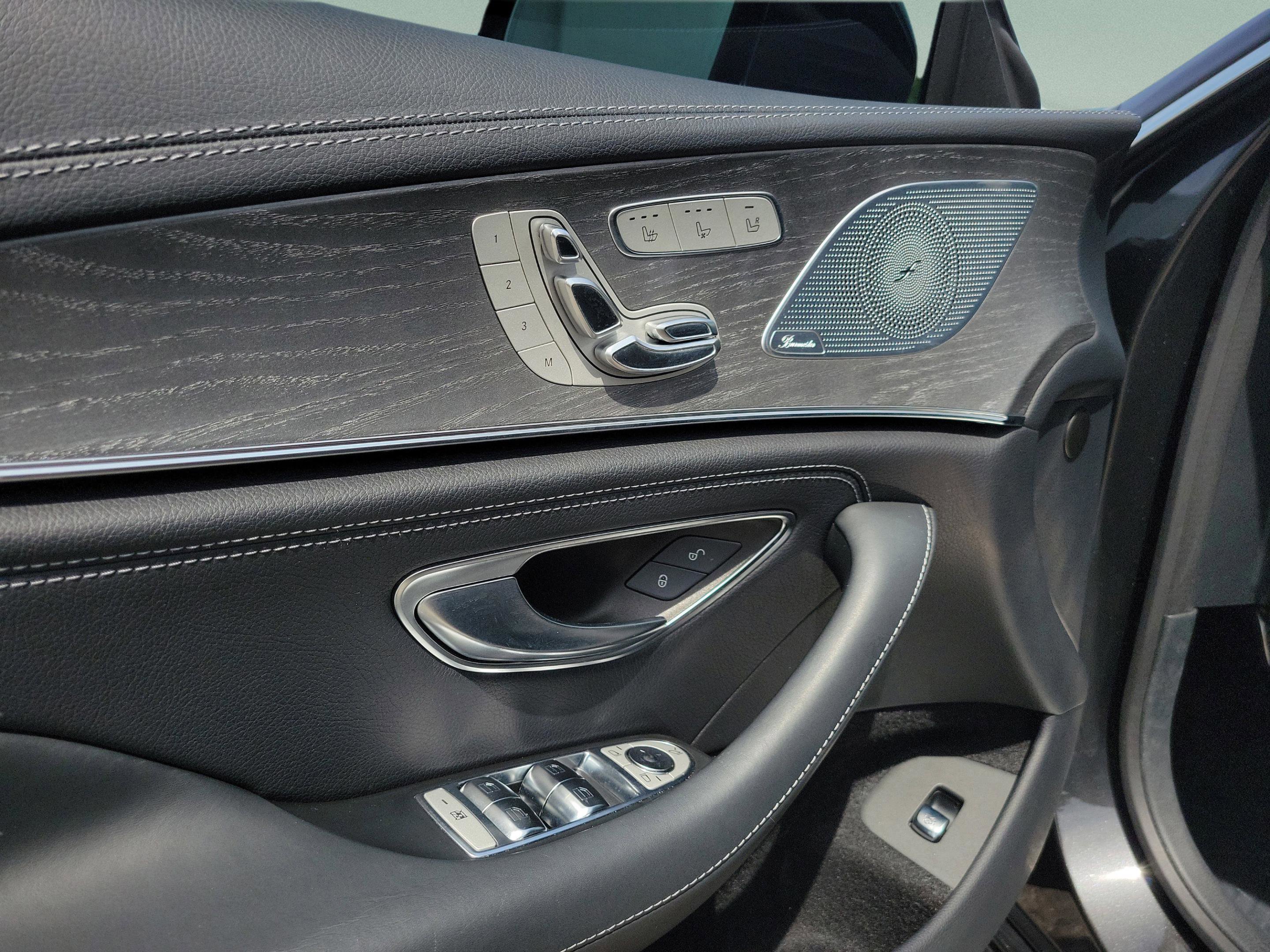 Certified 2020 Mercedes-Benz CLS 450 image 17
