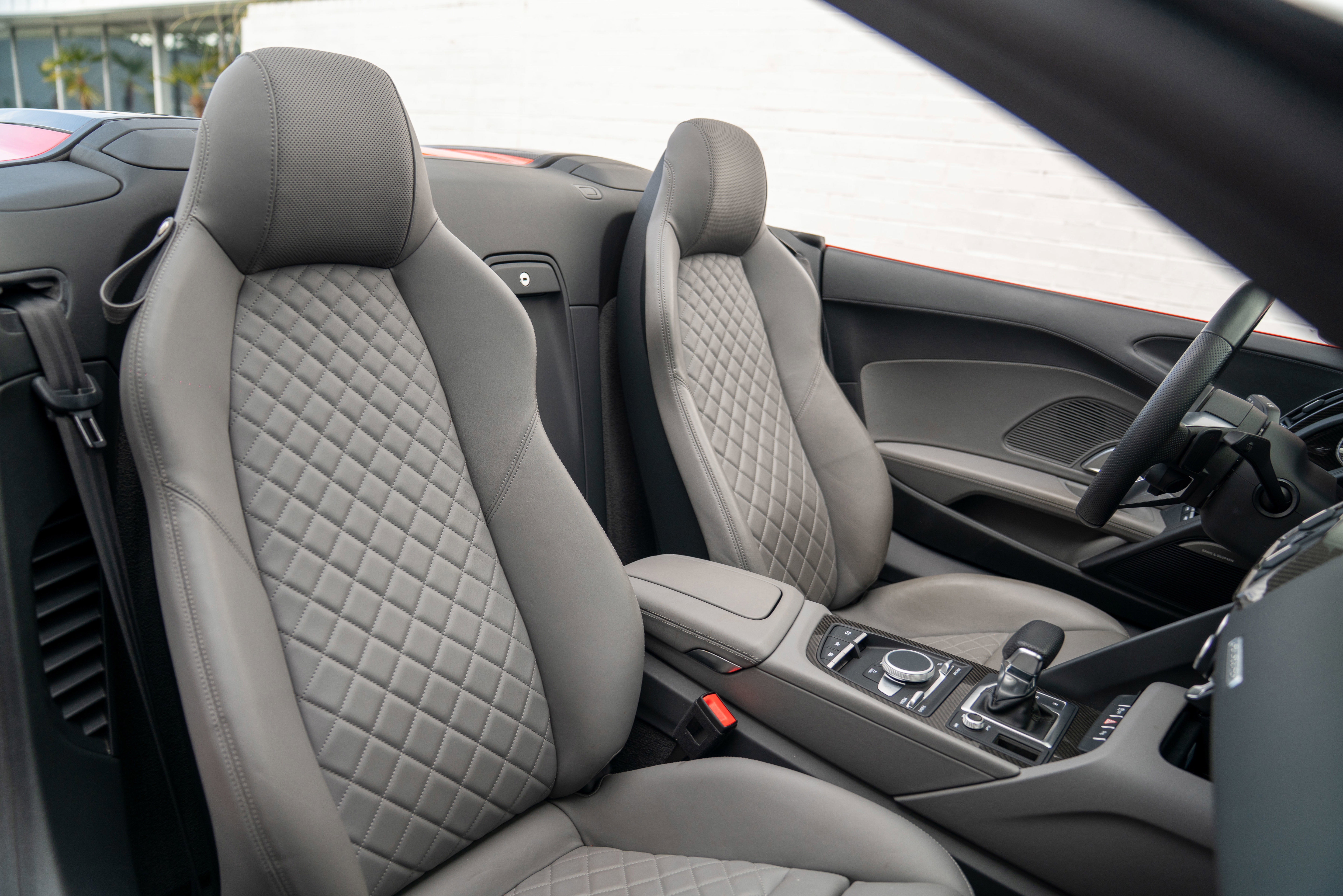 Used 2017 Audi R8 V10 image 34