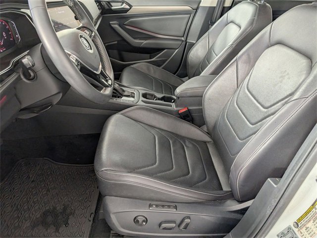 Used 2021 Volkswagen Jetta SEL Premium image 14
