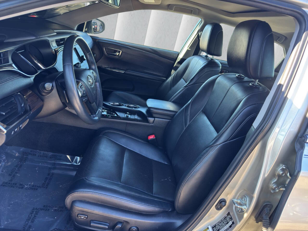 Used 2014 Toyota Avalon XLE Premium image 8