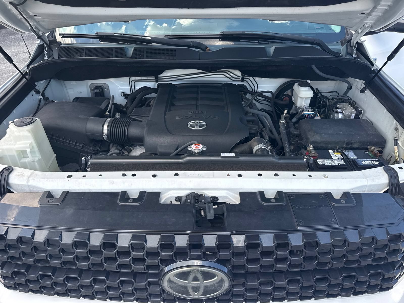 Used 2019 Toyota Tundra Platinum AWD/4WD image 52