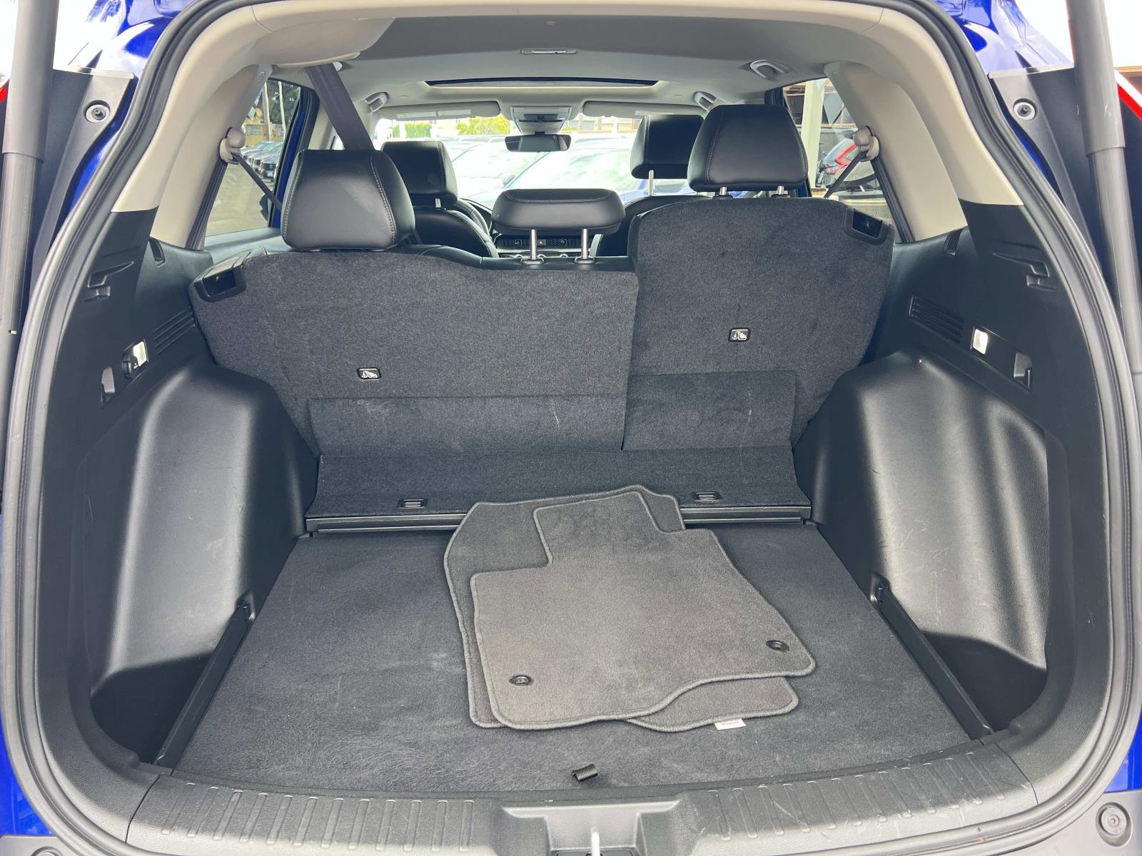 Certified 2025 Honda CR-V EX-L image 24