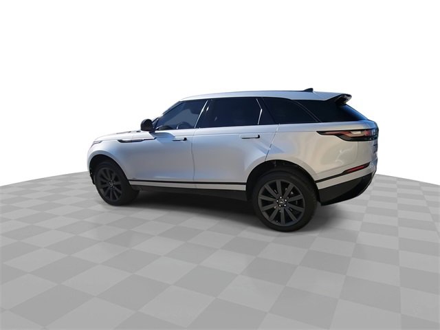 Used 2018 Land Rover Range Rover Velar R-Dynamic SE image 6