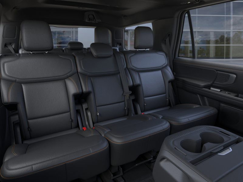 New 2025 Ford Expedition Tremor image 11