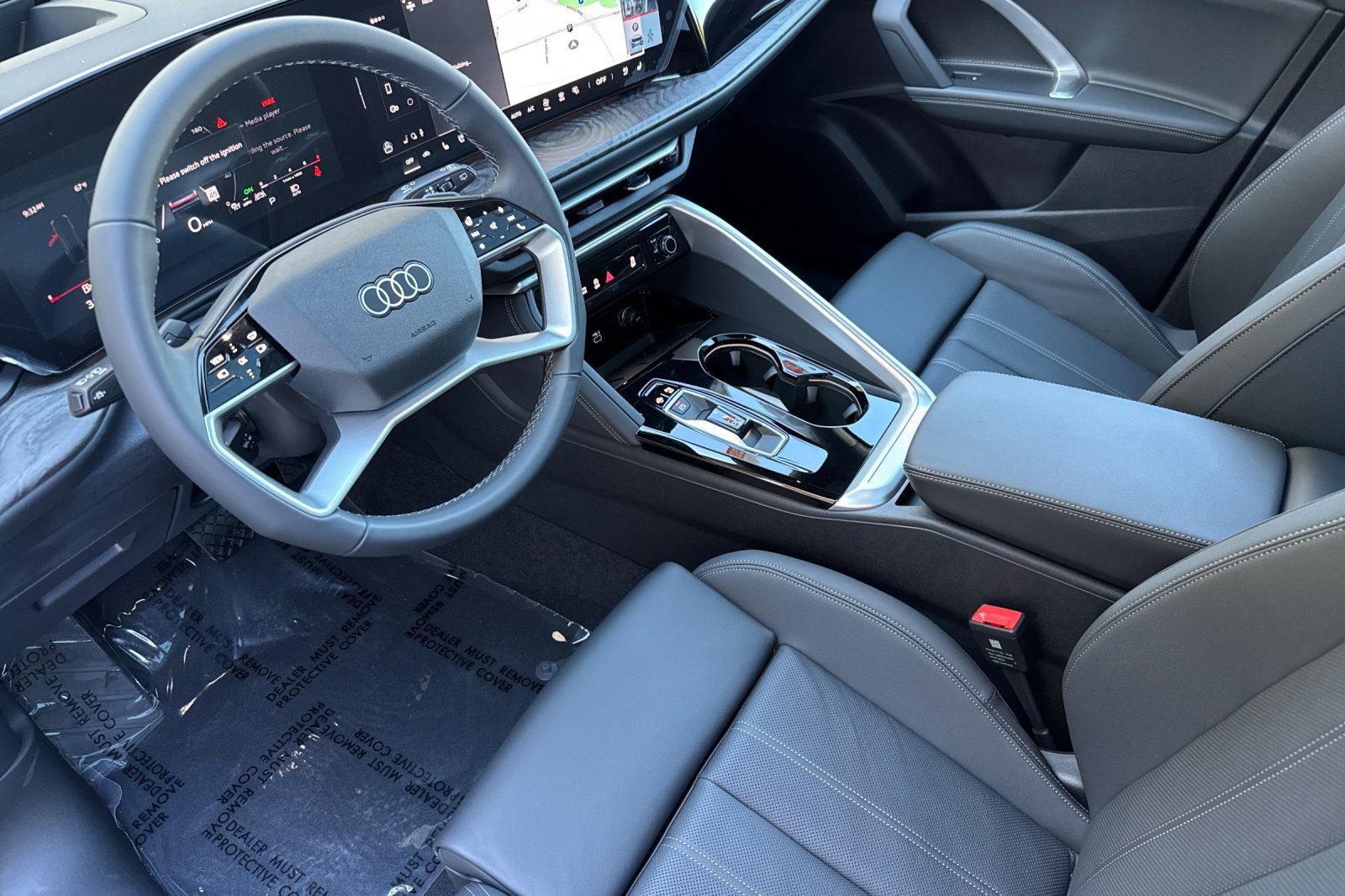 New 2025 Audi Q5 Premium Plus image 7