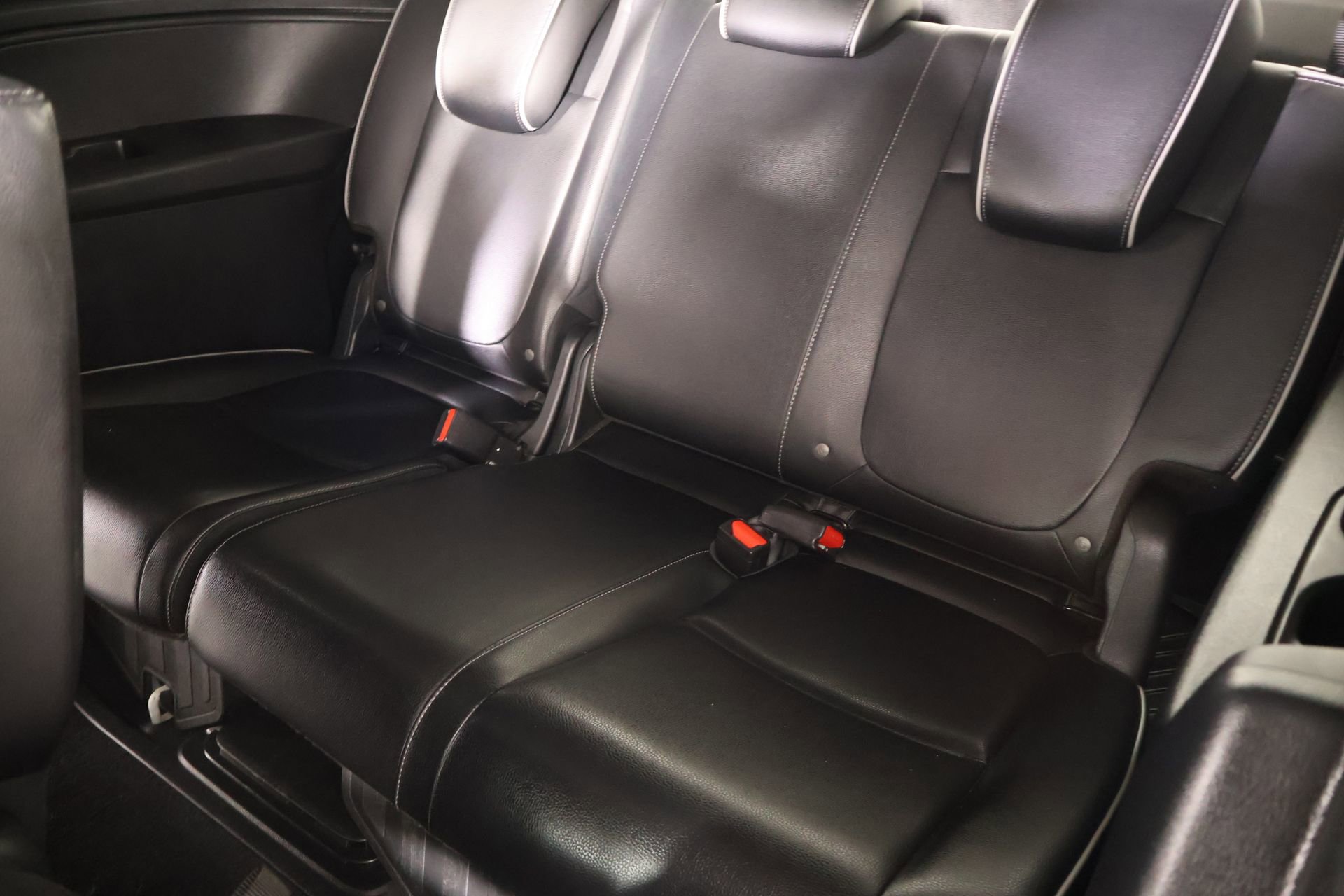 Used 2021 Honda Odyssey Elite image 12
