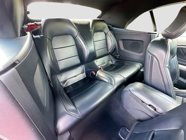 Used 2024 Ford Mustang Premium image 26