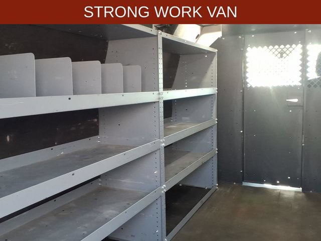 Used 2021 Ford Transit 250 Low Roof w/ Interior Upgrade Package RWD image 14