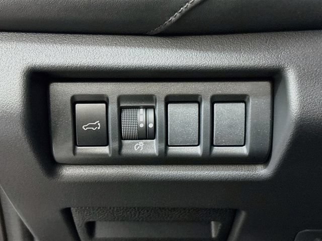 New 2026 Subaru Outback Touring XT AWD/4WD image 10