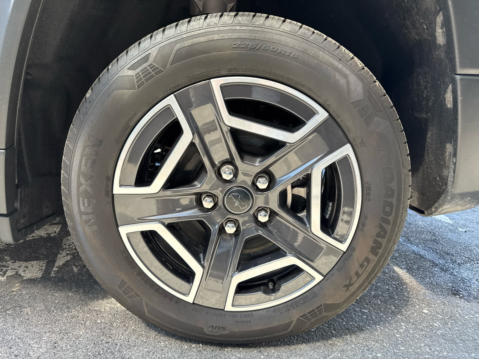 New 2026 Jeep Cherokee Limited AWD/4WD image 11
