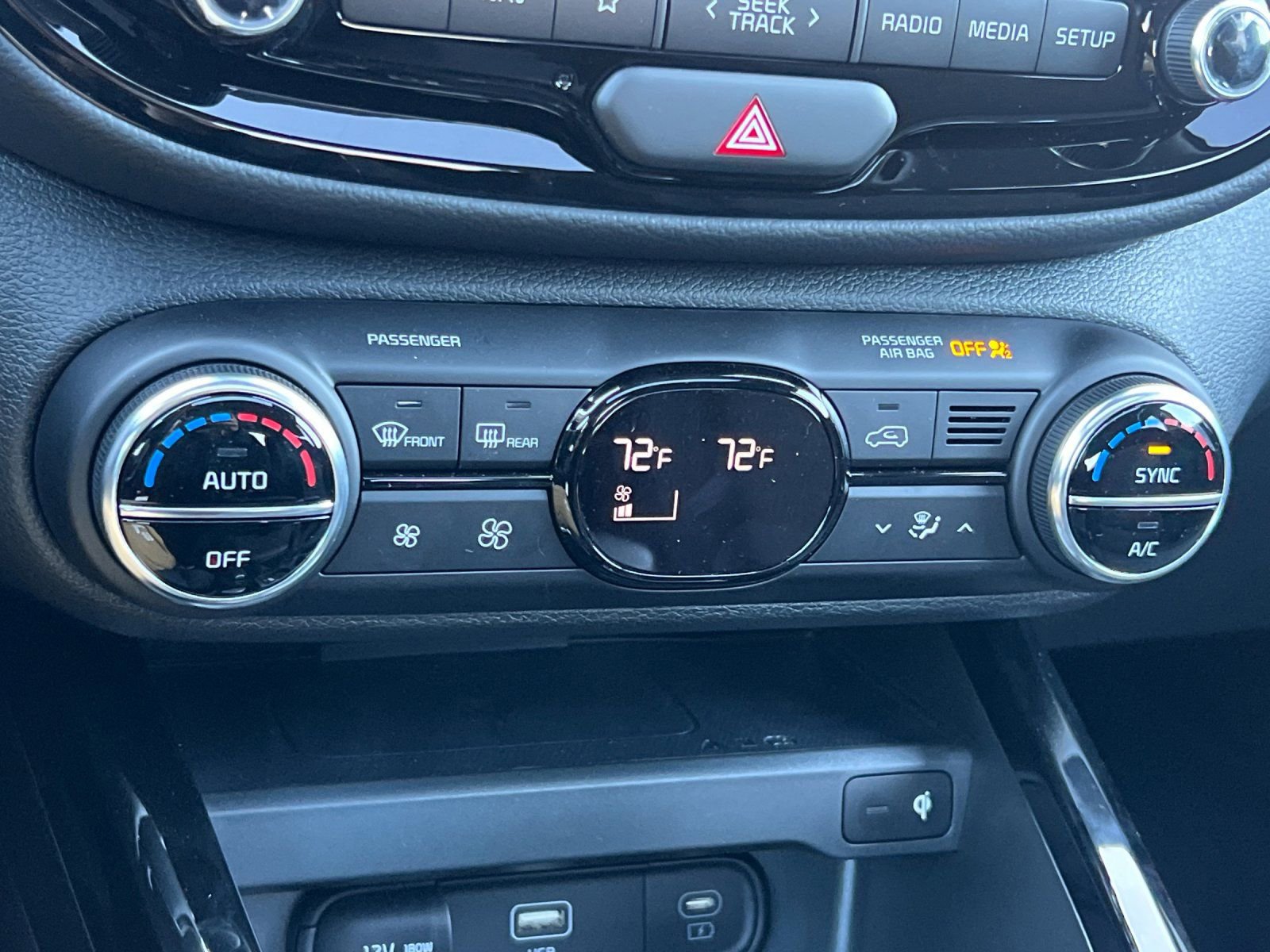 New 2025 Kia Soul EX image 21