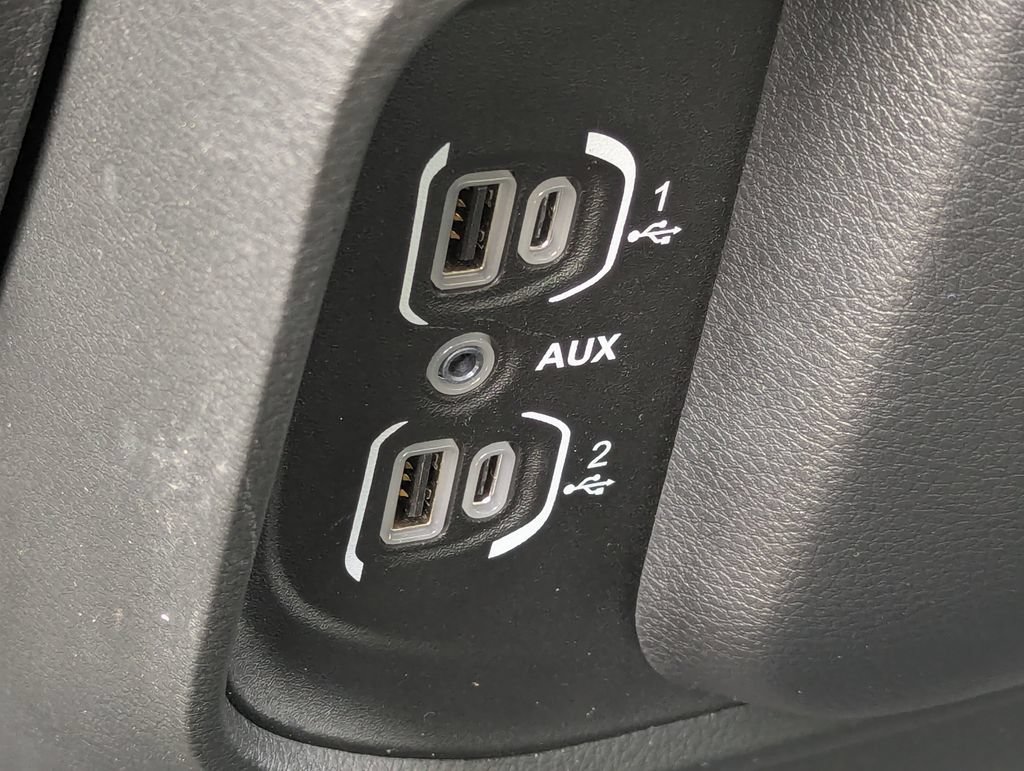 Used 2020 RAM 1500 Big Horn AWD/4WD image 24
