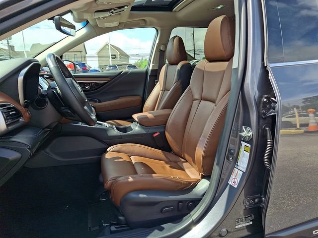 Used 2020 Subaru Outback Touring XT AWD/4WD image 15